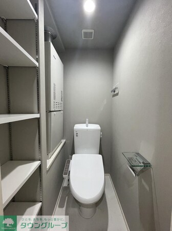 アトリオフラッツ高円寺ノースの物件内観写真